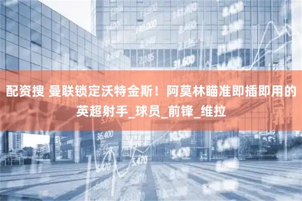 配资搜 曼联锁定沃特金斯！阿莫林瞄准即插即用的英超射手_球员_前锋_维拉